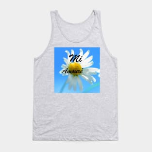 Mi Amore Tank Top